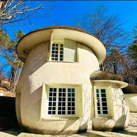 Il Villaggio Dei Puffi Bardineto Exterior foto
